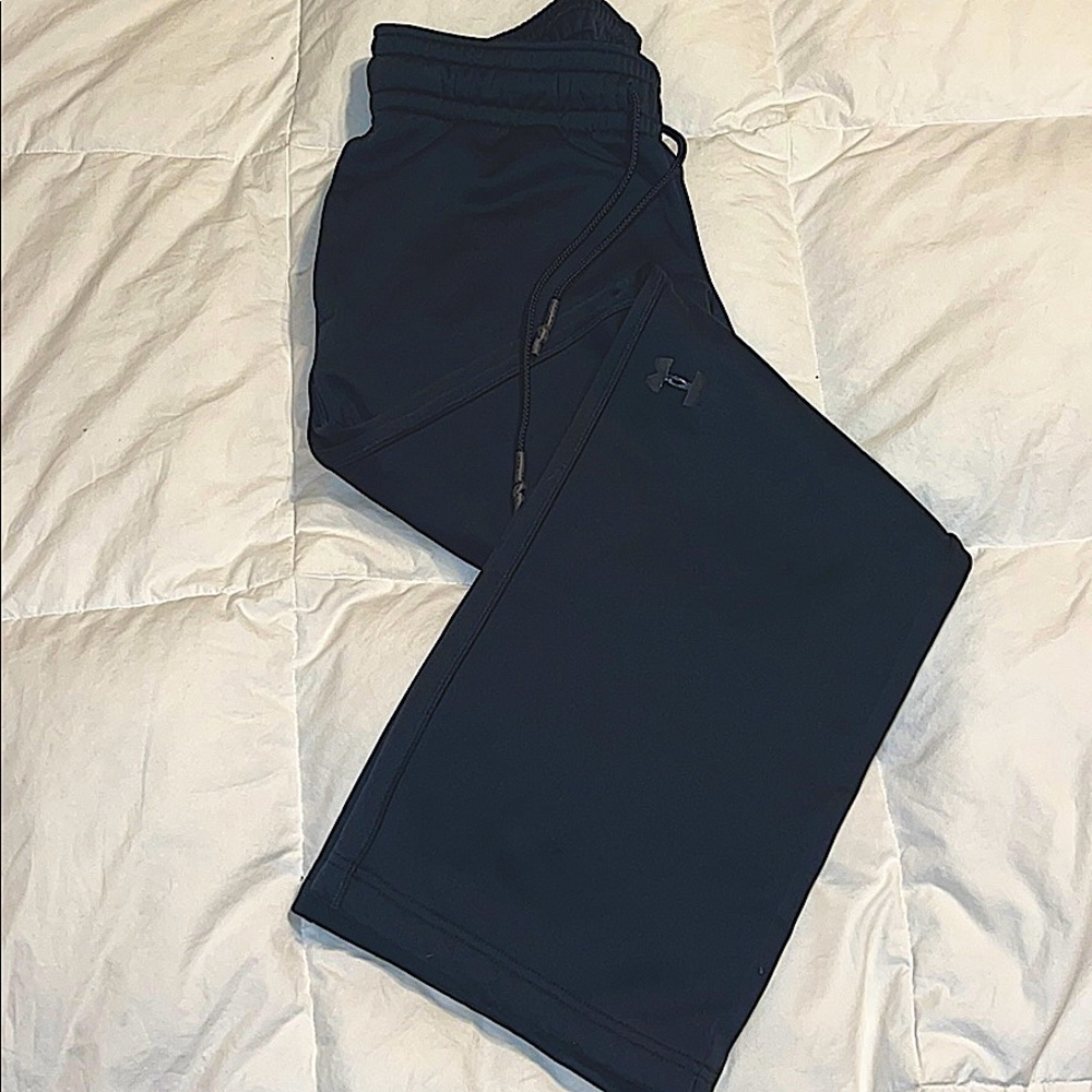Under Armour Cold Gear Sweat Pants